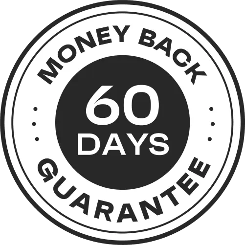 VitaliSlim 60-Day Money Back Guarantee