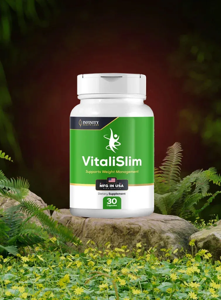 VitaliSlim Discount